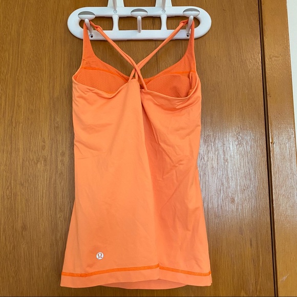 Lululemon free to be tank - Picture 2 of 3